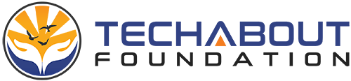 TechAbout Foundation Logo
